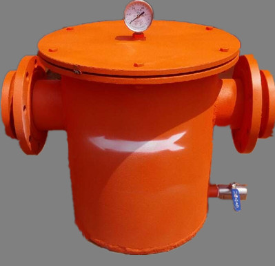 鶴壁分離器廠(chǎng)家生產(chǎn)礦用氣水分離器，質(zhì)量不錯(cuò)