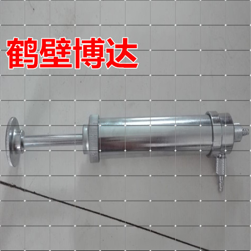 鶴壁博達(dá)廠家銷售FW型高負(fù)壓瓦斯采樣器線上接單，歡迎您下單。