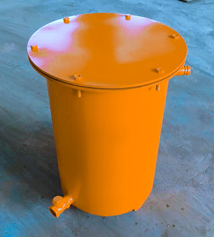 長(zhǎng)治、晉城、陽(yáng)城等地的負(fù)壓氣閥式放水器陸續(xù)發(fā)貨中